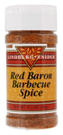 Lindberg Snider Red Baron BBQ Spice - 3.5 Oz...