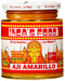 Inca's Food Aji Amarillo Yellow Hot Pepper Paste - 7.5 oz...