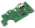 USB Charger Charging Port Dock Connector Ribbon Flex Cable PCB Board Replacement Compatible with Metro PCS REVVL 4 5007Z 5007W...