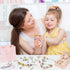 Hysagtek Bracelet Making Kit for Girls, Charm Bracelet Kit, 66 Pcs DIY Beads Jewelry Making Kit, Birthday Christmas Gifts Bracelet Making kit Arts...