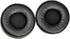 JHZZWJ Earpads Compatible with AKG N60NC Wireless Bluetooth Cushion Pads Professional Headphones Ear Pads Cushions Replacement...