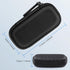 Case for Kardia Mobile EKG Heart Monitor, Hard Case Compatible with AliveCor EKG Device, Heart Monitor Travel Case Comes with Carabiner Clip - CAS...
