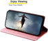 SUANPOT for Samsung Galaxy A71 5G (Non 4G Version) Leather Wallet case with RFID Credit Card Holder Flip Folio Book Phone case Cover for Samsung A...