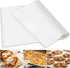 PECULA 110 Count Parchment Paper Sheets, Parchment Paper 11 x 13 Inch, Parchment Paper for Baking Grilling Steaming Air Frye, Baking Paper for Coo...