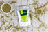 Elevate Tea Yerba Mate - Loose Leaf, High Caffeine, 3 oz Pouch - 30 Cups, Hot & Iced, No Artificials...