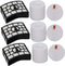 HIFROM Compatible with HEPA Filter & Foam Felt Filter Shark Rotator Powered Lift-Away Models NV650 NV650W NV651 NV652 NV750W NV751 NV752 NV831 NV8...