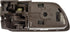 Dorman 83910 Interior Door Handle Compatible with Select Toyota Models, Brown...