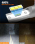SEALIGHT H10 9140 9145 LED Fog Light Bulbs or DRL, 13,000 LM 600% Super Brighter H10 Fog Lights Led Bulb, 6500K Cool White 9040 9140 Led Fog Light...