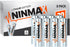 Lithium AA Batteries 3500mAh, 8 Pack 1.5V Longest Lasting Double A Battery for High-Tech Devices?Non-Rechargeable?-New Upgraded...