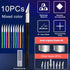 38pcs 8" Exacto Knife & Blades Set for Crafts, Utility Razor Xacto Knife, Paper Cutter(Exacto Utility Knife)...