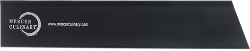 Mercer Culinary Knife Guard,Black 12.5 x 2.5 Inch...