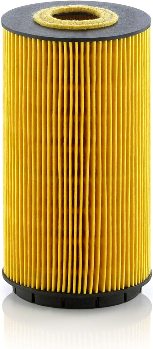 MANN-FILTER HU 8010 Z Oil Filter - Cartridge...