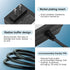16V 2A AC DC Power Supply Adapter Charger Compatible for Altec Lansing IMW888 IMW888s IMW645 IMW778 IMT804N Big Super LifeJacket Wireless Waterpro...