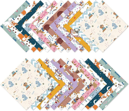 6x6” 160gsm cardstock Single Sided Scrapbooking 24 Paper Pad vintage decoupage scrapbook kit patterned paper junk journal supplies journaling supp...