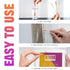 Lead Test Kit Lead Testing Kit: 40 PCS Lead Paint Test Kit for Surfaces including Dishes, Stainless Steel, Ceramics, Toy, Paint, Home Lead Test Ki...