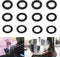 3 Different Height Adjustments for the KitchenAid Bowl-Lift Stand Mixer, Improve Bowl Does Not Come Close Enough to The Bottom, Allow the Food to ...