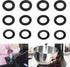 3 Different Height Adjustments for the KitchenAid Bowl-Lift Stand Mixer, Improve Bowl Does Not Come Close Enough to The Bottom, Allow the Food to ...
