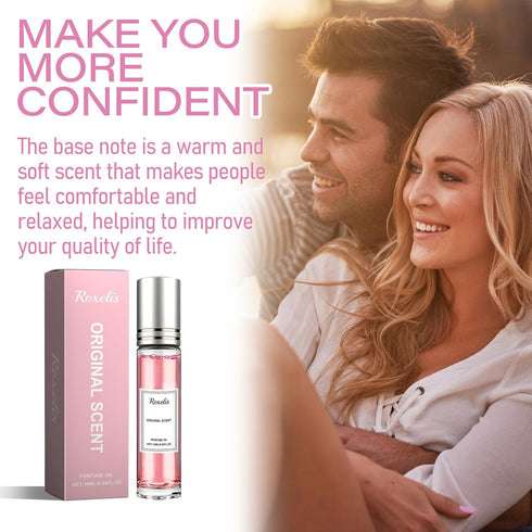 2 Pcs Venom Pheromone Perfume,Enhanced Scents Pheromone Perfume,Venom Pheromone Perfume for Women,Fresh Long-Lasting Portable Perfume...