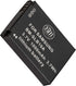 BM Premium SLB-10A Battery for Samsung EX2F HZ15W SL202 SL420 SL620 SL820 WB150F WB250F WB350F WB750 WB800F WB850F WB1100F Digital Camera...