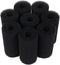 8 Pack Pre-Filter Sponge Aquarium Pre Filter Foam Rolls 0.6” Intake Replacement Sponges for Fish Tank Filter Accessories...