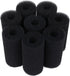 8 Pack Pre-Filter Sponge Aquarium Pre Filter Foam Rolls 0.6” Intake Replacement Sponges for Fish Tank Filter Accessories...