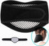 Thermal Magnetic Therapy Neck Relaxer Belt, Neck Warmer Neck Brace Soft Support for Neck Pain Relief, Gifts for Men& Women (No Magnet)...