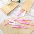 200 Pcs Tampons Disposal Bags Sanitary Napkin Disposal Bags Bulk Feminine Hygiene Disposal Bag Bulk Kraft Tampons Bag for Feminine Products with S...