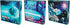 Pendragon Studios: Starship Interstellar: Halley's Comet Expansion - Strategy Board Game, Ages 14+, 1-4 Players, 150 Min...
