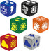 Weather Dice by Steve Jackson Games, Dice...