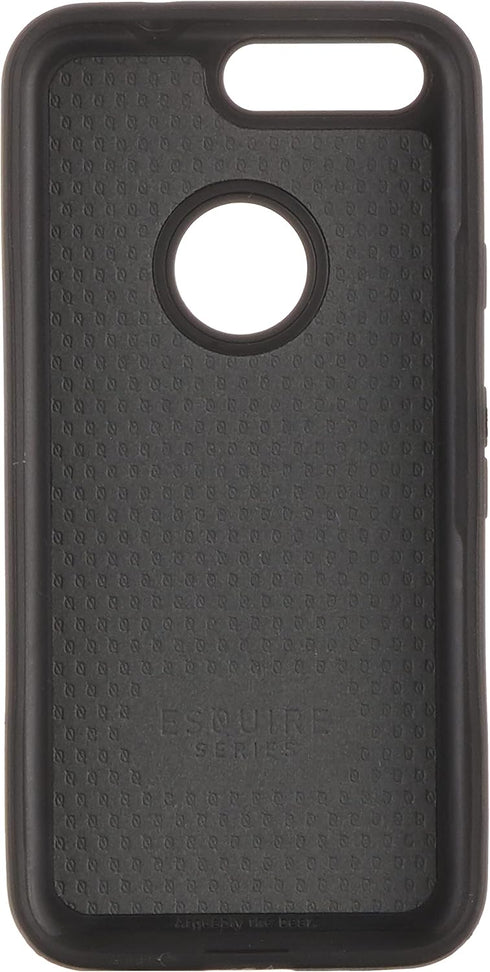 Incipio Esquire Series Carnaby Case for Google Pixel Smartphone - Olive...