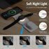 ????????????????? ??????????????? Criacr 3 in 1 Foldable Wireless Charger, Magnetic Fast Wireless Charging Pad, Compatible with iPhone 15/14/13/12...