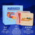 Memory Matching Game - Learn Geography for Kids – 50 States Matching Game – Educational and Fun State Cards for Kids and Grownups – Colorful Cards...