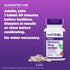 Natrol Sleep Melatonin 10mg Fast Dissolve Tablets, Nighttime Sleep Aid for Adults, 30 Strawberry-Flavored Melatonin Tablets, 30 Day Supply...