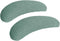 FORCHEER Office Chair Armrest Covers Stretchable Water Resistant Spandex Stretch Jacquard Elastic Band Computer Office Chair Arm Pad Covers Chair ...