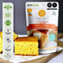 Good Dee’s Corn Bread Baking Mix - Grain Free, Sugar Free, Gluten Free, Wheat Free, and Low Carb,7.5 Oz...