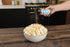 Everyday Seasoning Salt with Extra Coarse Parsley - Made in America, Gourmet, Gluten-Free, Sugar-Free Handcrafted Blend of All-Natural Ingredients...