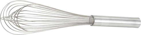Winco Stainless Steel Piano Wire Whip, 10-Inch...
