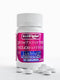 InstaRelief® Hair Growth with Lustriva® - Clinically Shown to Grow Thicker, Healthier Hair in 3 Weeks, Reduce Wrinkles and Fine Lines, with Biotin...