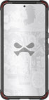 Ghostek Covert Google Pixel 8 Pro Clear Case - Compatible with Wireless Charging, Shockproof Silicone, Minimalist Phone Cover (6.7 Inch, Smoke)...