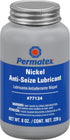 Permatex 77124 Nickel Anti-Seize Lubricant, 8 oz., Pack of 1...