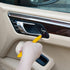 Car Trim Removal Tool Kit, 5 Pcs Auto Clip Removal Pry Tool for Door Dash Dashboard Panel Fastener Remover, Push Pin Puller Body Repair Tools...
