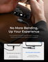AINOPE USB C to USB C 3.2 Gen 2 Cable, 10Gbps USB C Data Cable for iPhone 15 Pro, 4K Monitor USB C Video Cable 100W PD Fast Charging Compatible wi...