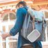 ProCase Hard Travel Case for Anker MagGo 3 in 1 Wireless Charging Station, MagGo Power Bank, MagSafe Wireless Charger Stand, Portable Magnetic Cha...