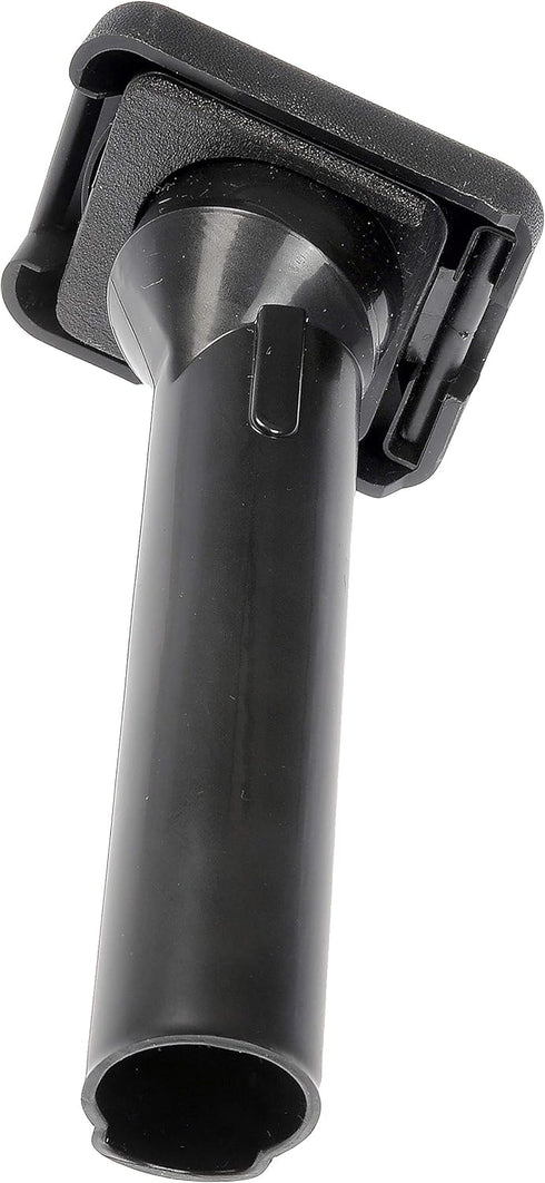 Dorman 47823 Spare Tire Hoist Cover Compatible with Select Chevrolet/GMC Models...