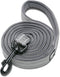 Reflective Dog Leash .Pet Leash for Medium to Large Dogs Outdoor Adventure and Training...