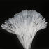 G2PLUS 100PCS 5ml Transfer Pipettes, Plastic Graduated Pipettes, Calibrated Disposable Dropper for Liquid, Essential Oils, Science Laboratory, Exp...
