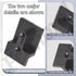 Blower Wall Mount/ Wall Mount Hanger for EGO Leaf Blower 765 CMF Power+ LB7654, Plastic Wall Holder Wall Bracket for Hanging Leaf Blower...