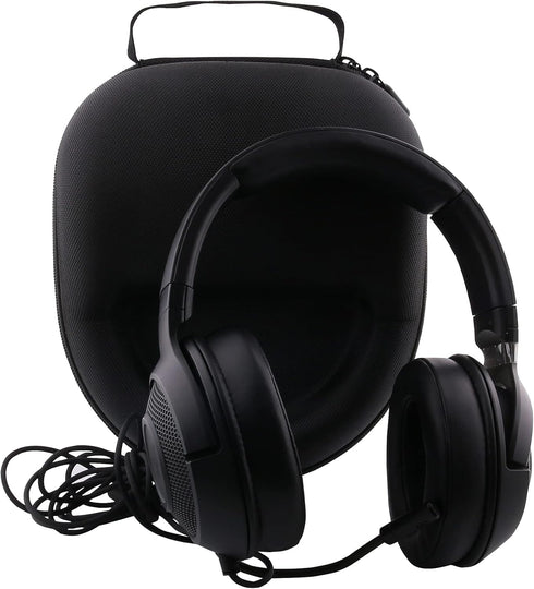 WERJIA Hard Carrying Case Compatible with Razer Kraken X/Razer Kraken Gaming Headset...