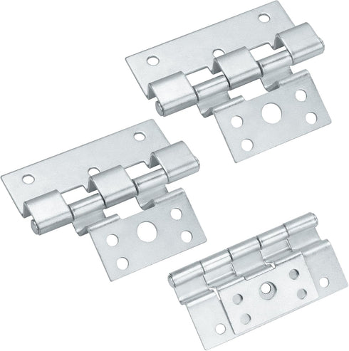 3 Pack Mobile Home Door Hinges Compatible with Elixir Mobile Homes Exterior Door...