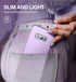 SURITCH Case for Samsung Galaxy S10e,?Built in Screen Protector??Support Wireless Charging? Rugged Back Cover Hybrid Bumper 360 Protective Case Ma...